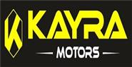 Kayra Motors  - Trabzon